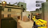 Counter Terrorist Game screenshot 2