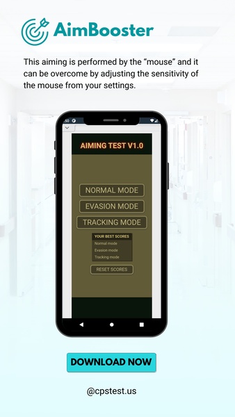 AimBooster - Preview 4