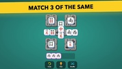 3 of the Same: Match 3 Mahjong screenshot 7