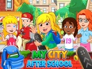 My City : After School screenshot 6