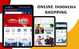 Indonesia Online Shopping App screenshot 4