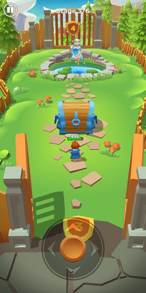 Bow Land - Preview 15