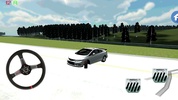 Civic Drift 3D screenshot 6