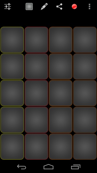 My Drum Pad - Preview 2