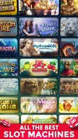 Slots Huuuge Casino for Android 2