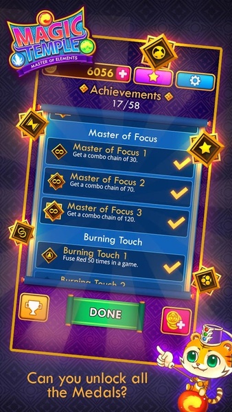 Magic Temple - Preview 14