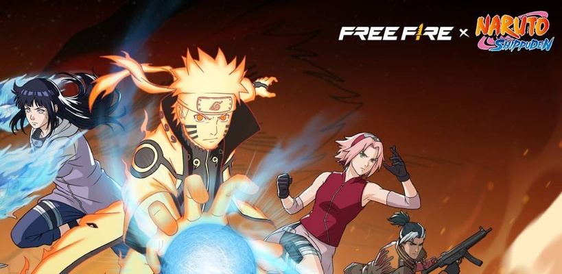 Unduh Free Fire