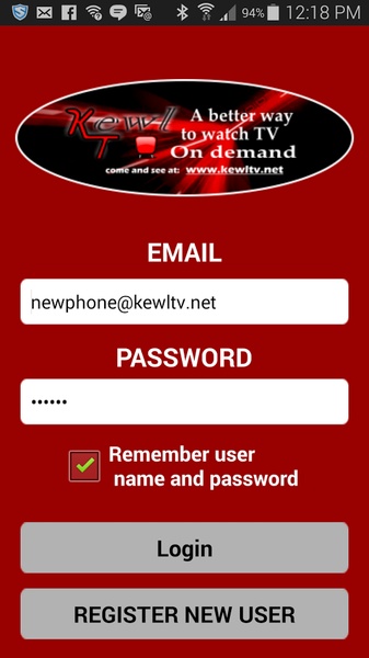 KewlTV Kodi Updater - Preview 11
