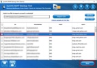 Sysinfo IMAP Email Backup Software screenshot 3