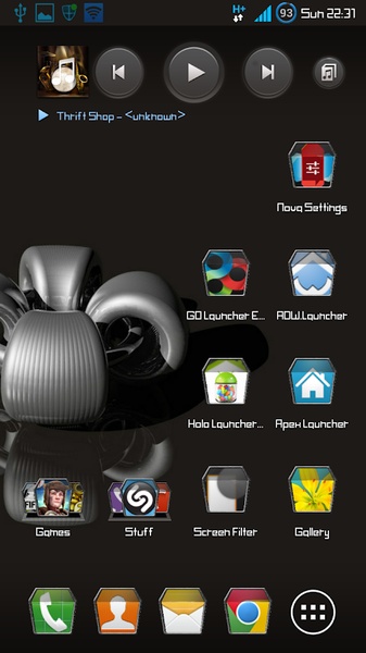 Cube Icons 2 - Preview 1