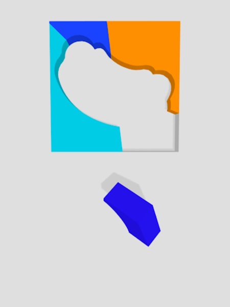 Fit Puzzle - Preview 4