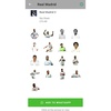 Real Madrid Stickers screenshot 3