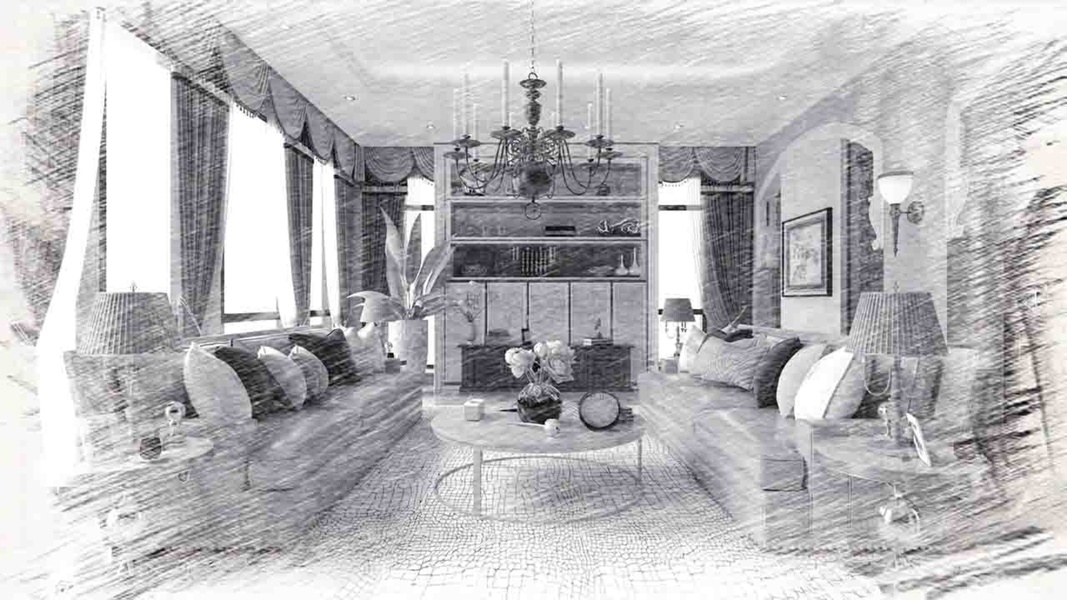 Home Design Decoration - Preview 9