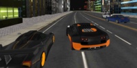 Tokyo Street Racing screenshot 4