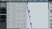 Cubase screenshot 7