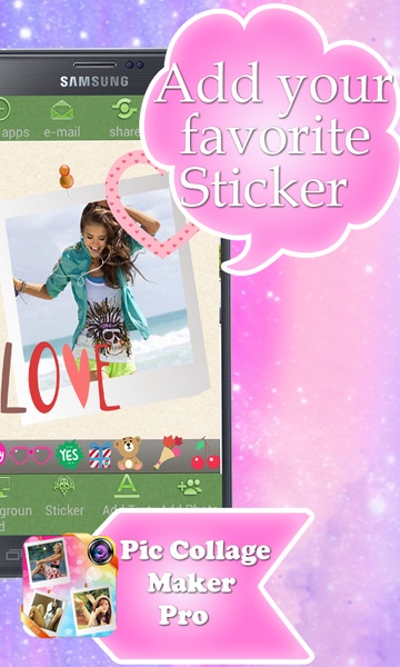 Pic Collage Maker Pro - Preview 3