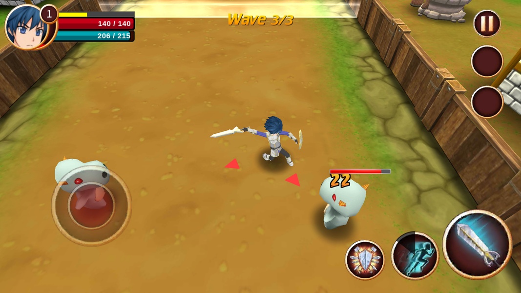 Epic Conquest - Preview 3