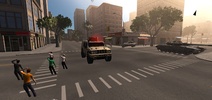 Police Military Game Operation screenshot 7