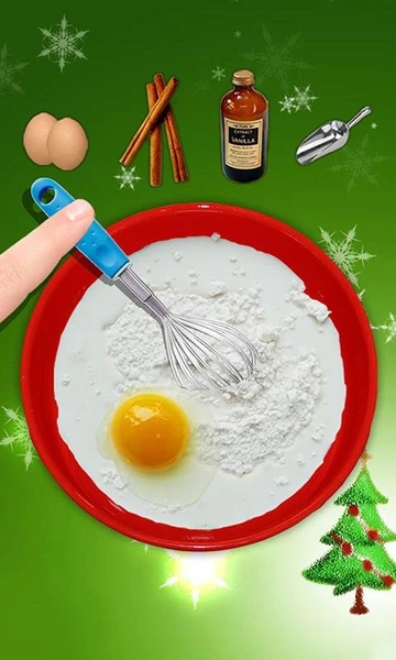 Xmas Cookie - Preview 14