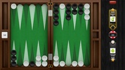 Backgammon screenshot 8