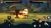 Brawl Fighter screenshot 3
