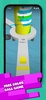 Tower Ball 3D - Shoot Color screenshot 5