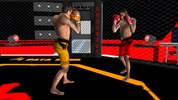 Real Boxing Combat 2016 screenshot 9