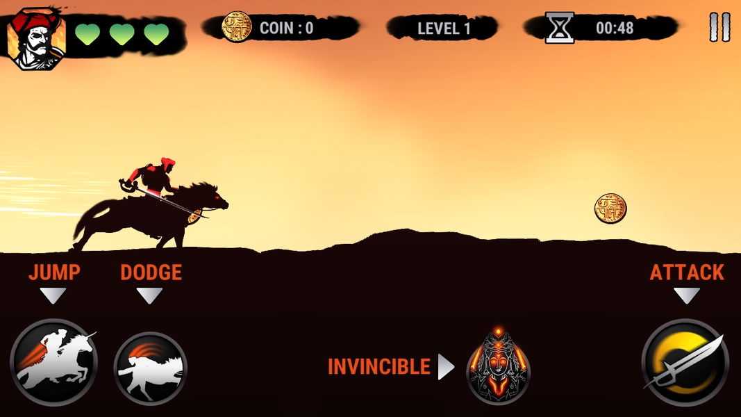 Legend Of Maratha Warriors - Preview 3
