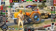 Tractor Farming screenshot 7