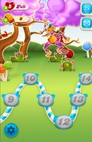 Candy Crush Soda Saga 12097 Untuk Android - Unduh