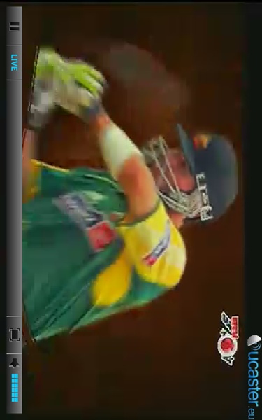 PTV Sports for Android Download the APK from Uptodown