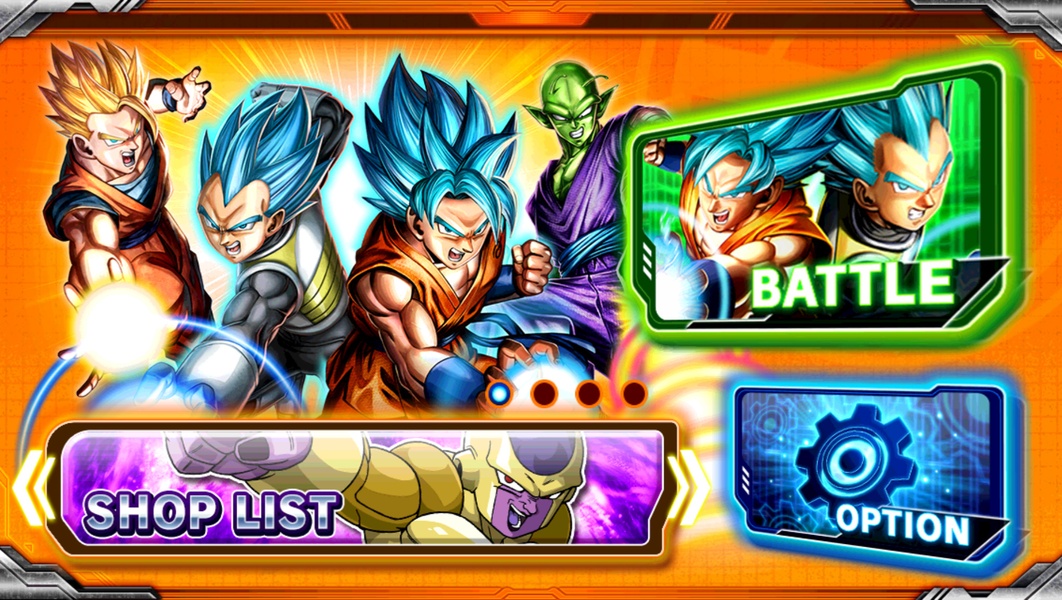 Dragon Ball Super Card Game Tutorial - Preview 5