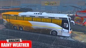 Euro Coach Bus Driving Games screenshot 3