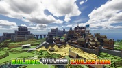 Minicraft Craftsman Building screenshot 8