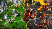 Magic World: Inferno screenshot 3