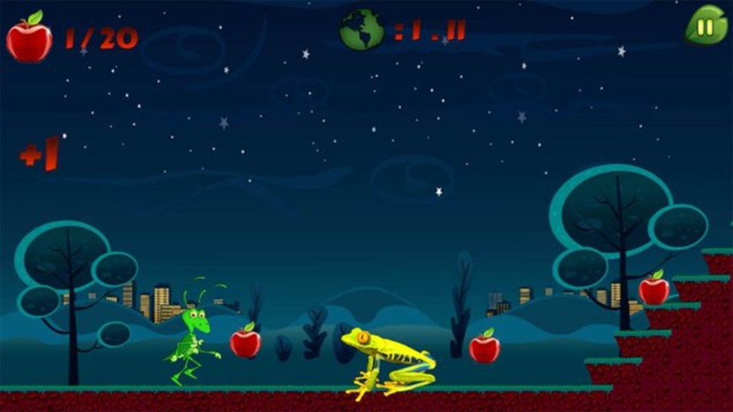 Grasshopper Run - Preview 6