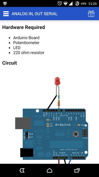 Arduino Free - Preview 14