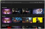 NVIDIA GeForce NOW screenshot 1