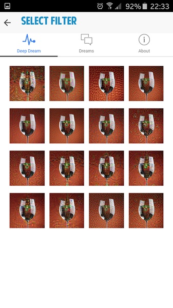 DreamDeeply - Preview 4