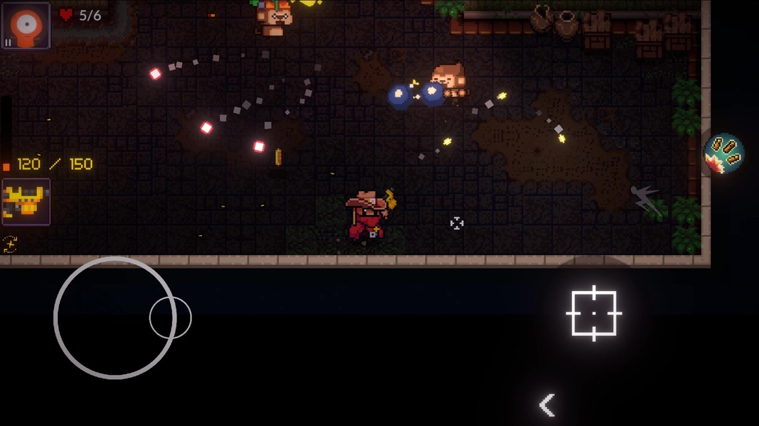 Dungeon VS Gunner - Preview 9