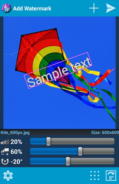 Add Watermark Free - Preview 8