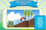 Super Blaze : Truck Racing screenshot 4