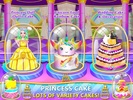 Princess Cake Cooking Games screenshot 8