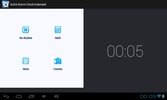 Solid Alarm Clock Extended screenshot 5