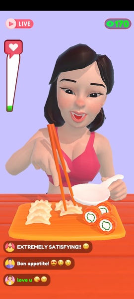 Mukbang Life - Preview 8