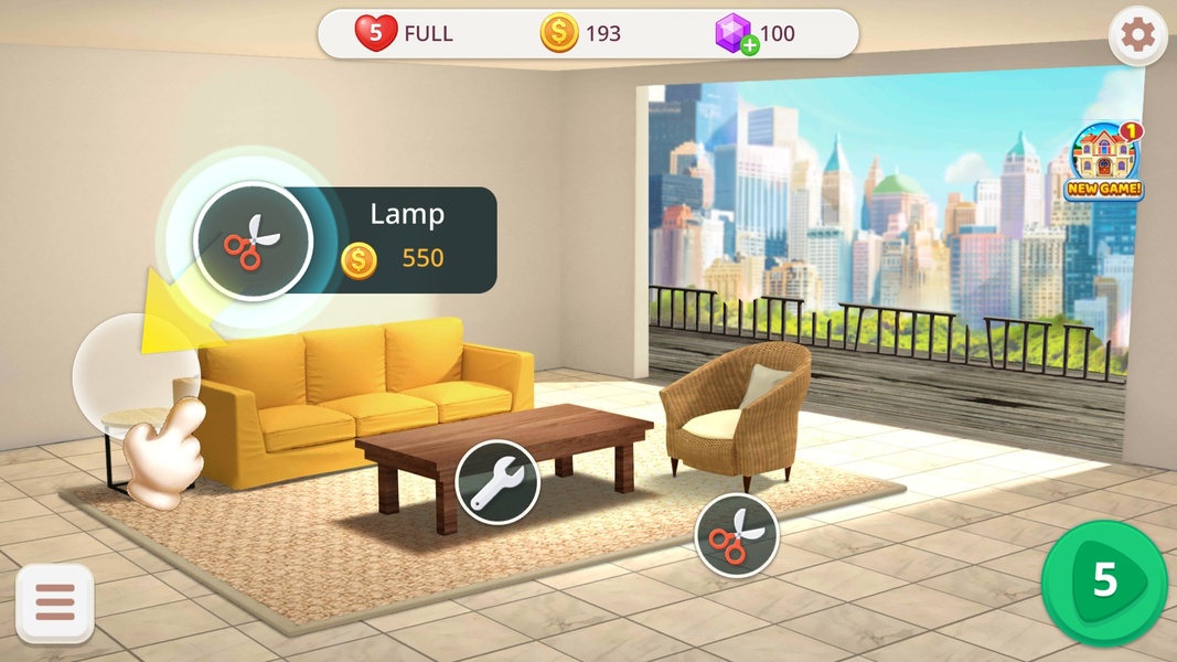 My Home Design Story - Preview 7