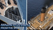 VR Titanic - Find & Save Love screenshot 2