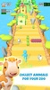 Zoo Idle: Save Animals screenshot 8