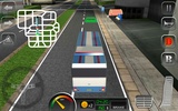 Bus Driver 3D screenshot 6