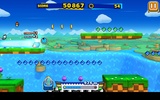 Sonic Runners Revival screenshot 7